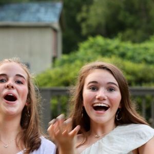 Meet your Posher, Lani